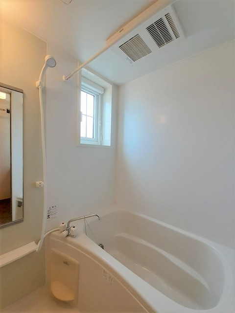 ニューリーフ　Ａ 風呂画像