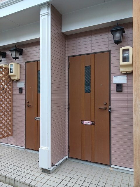 アメニティ・ロジュマンＡ その他5