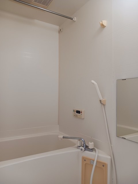 アメニティ・ロジュマンＡ 風呂画像