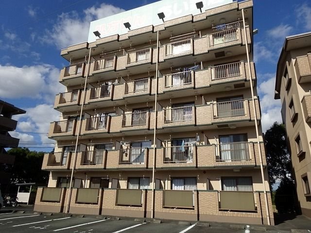 リアライズ掛川Ⅰ 0105号室 外観