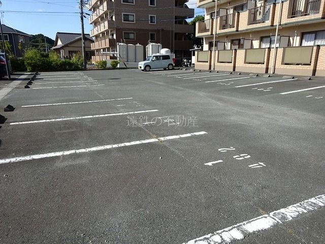 リアライズ掛川Ⅰ その他外観1