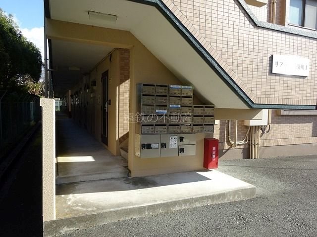 リアライズ掛川Ⅰ その他外観2