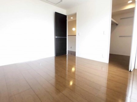 サンパティーク・ラーゴ ベッドルーム