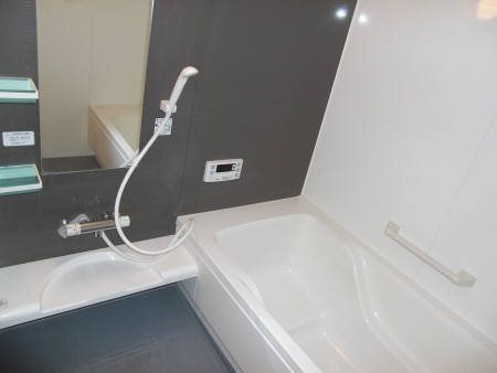 サンパティーク・ラーゴ 風呂画像