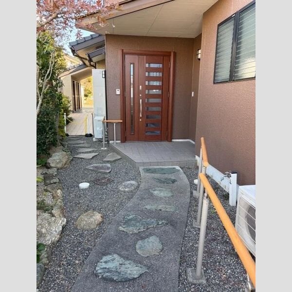 蜆塚1丁目9-10戸建貸家 その他4