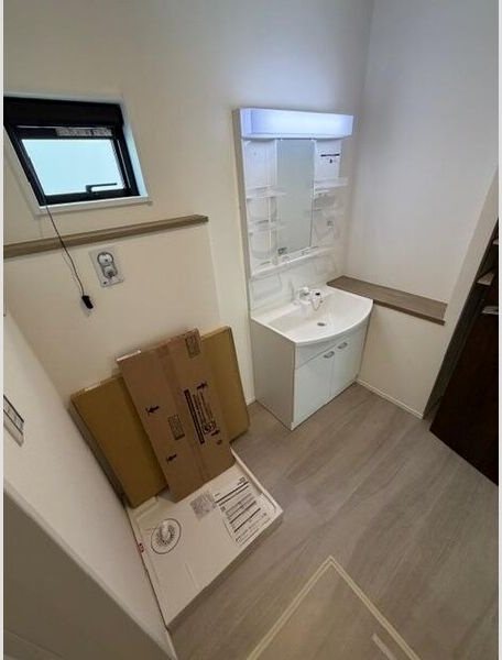 LA　charite その他2