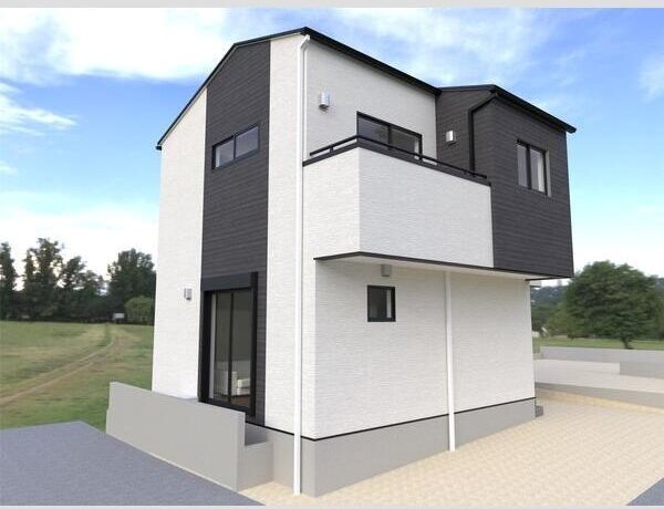 LA　charite その他外観1