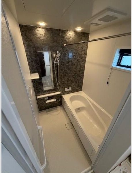 LA　charite 風呂画像