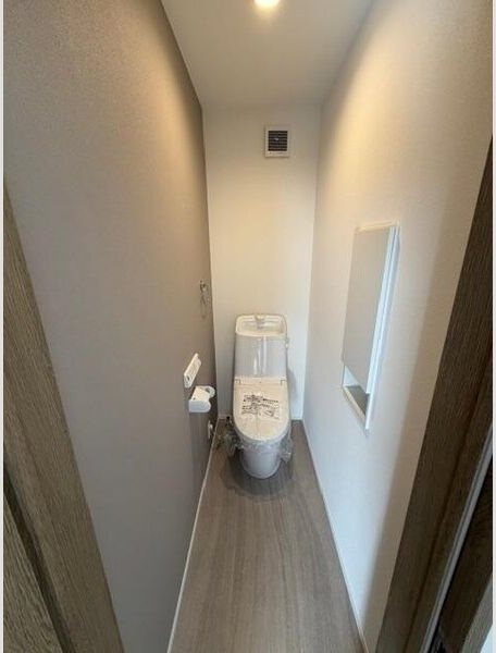 LA　charite その他1