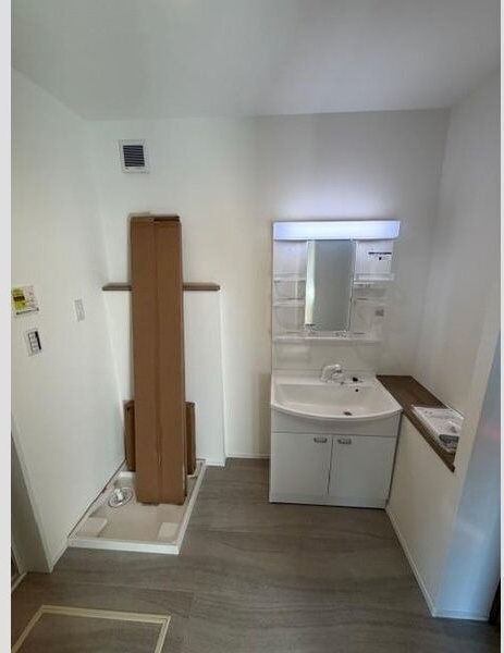 LA　charite その他2