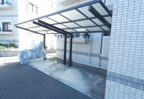 Granpia.78 その他外観1