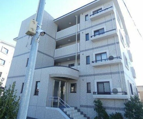 Granpia.78 その他外観2