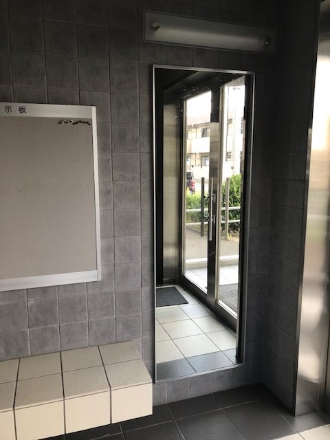 Granpia.78 その他外観4