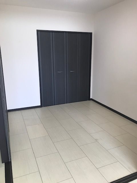 Granpia.78 ベッドルーム