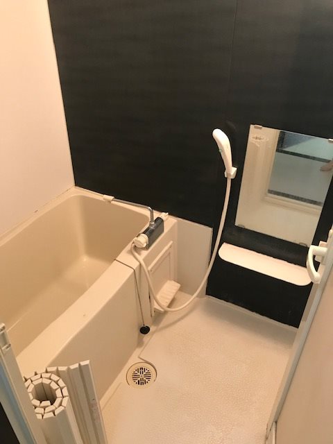 Granpia.78 風呂画像