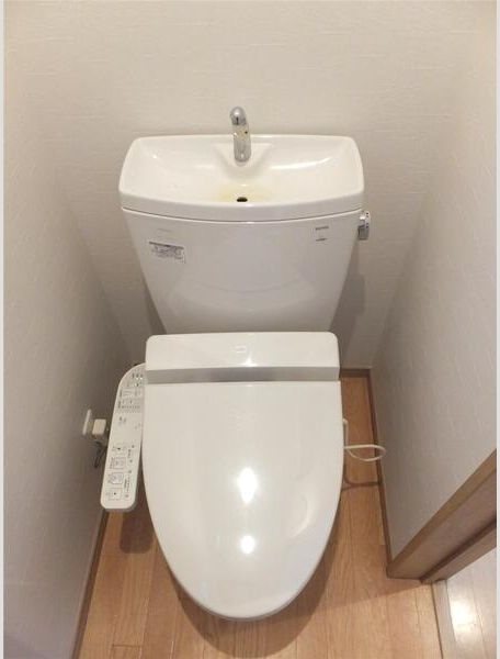 蜆塚1丁目貸家 その他1