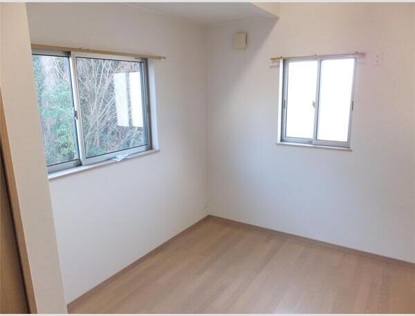 蜆塚1丁目貸家 その他4