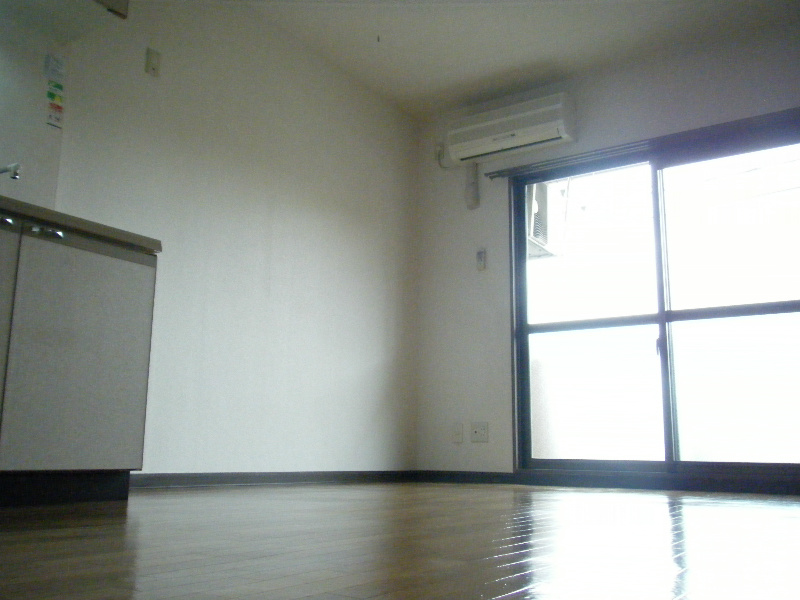 ブライトタイムⅡ リビング