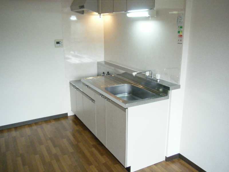 ブライトタイムⅡ キッチン