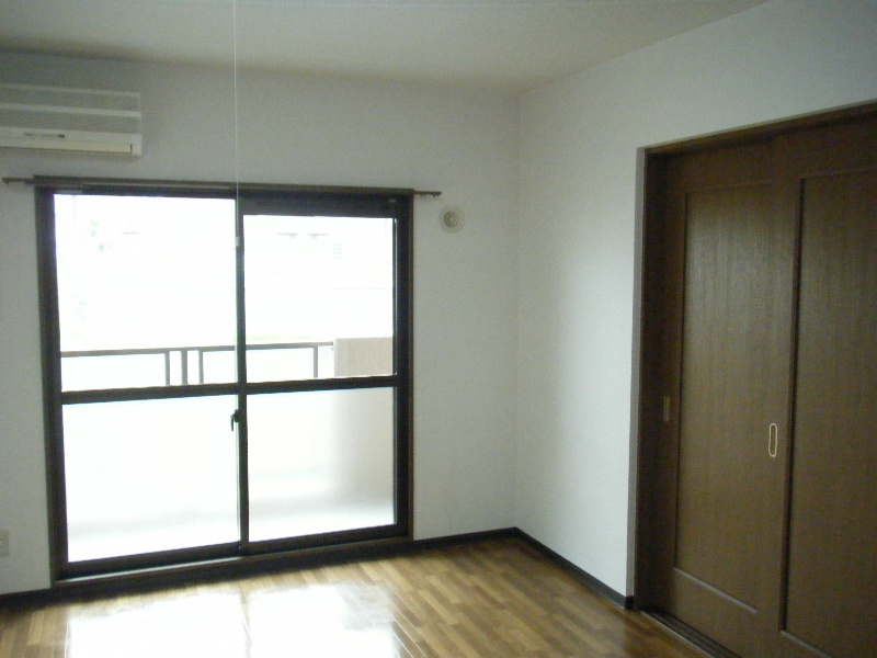 ブライトタイムⅡ ベッドルーム