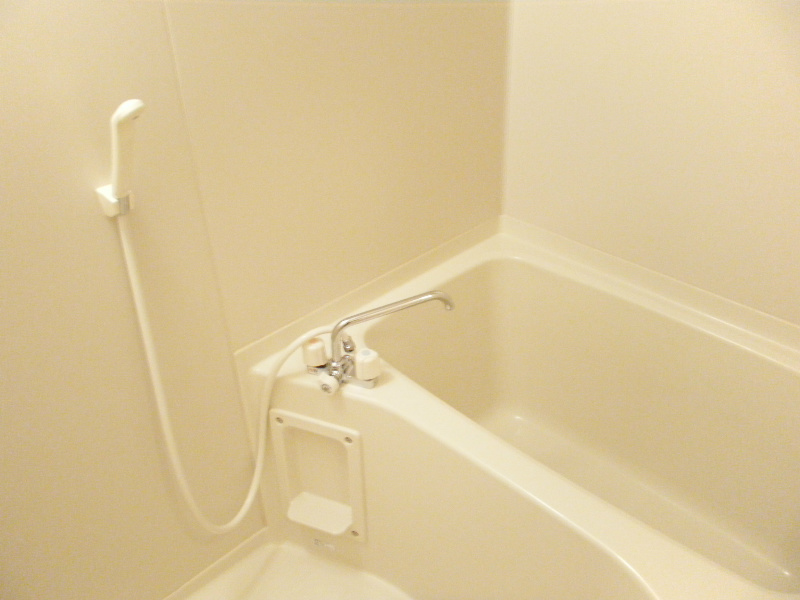 ブライトタイムⅡ 風呂画像