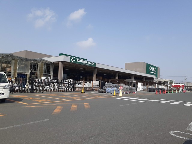 シュティル その他外観4