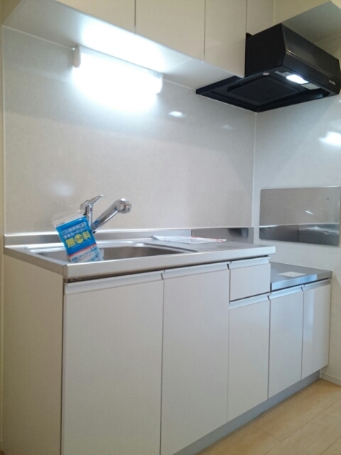 シュティル キッチン