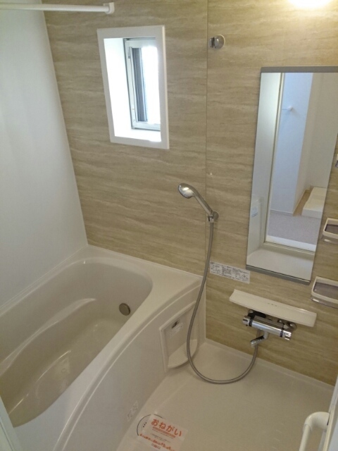 シュティル 風呂画像