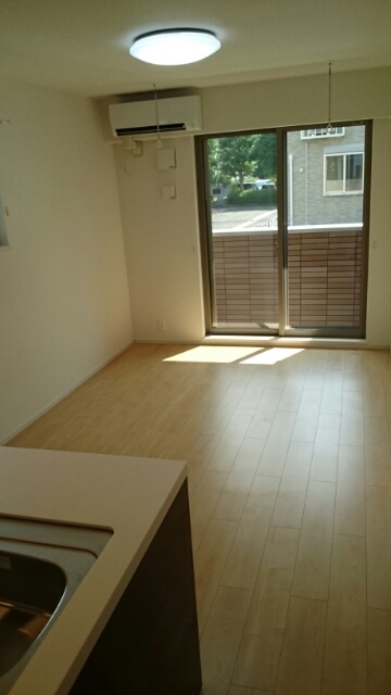 リバティドリーム　イレブン リビング