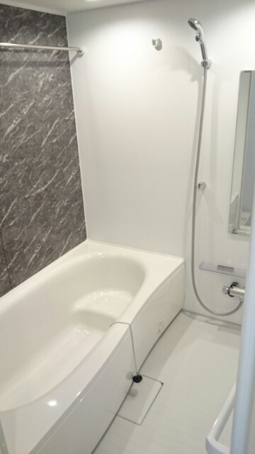 リバティドリーム　イレブン 風呂画像