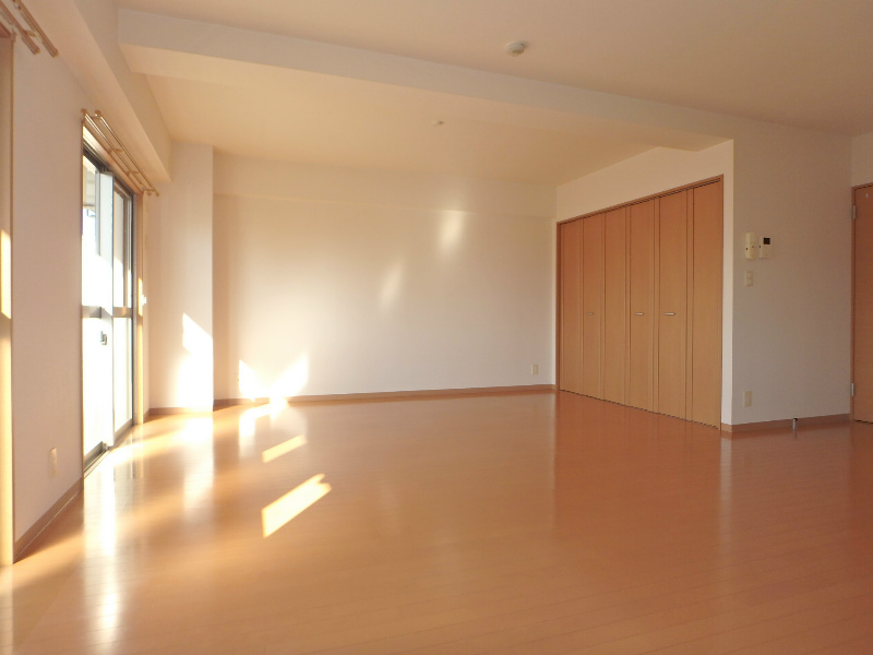 ルーチェ リビング