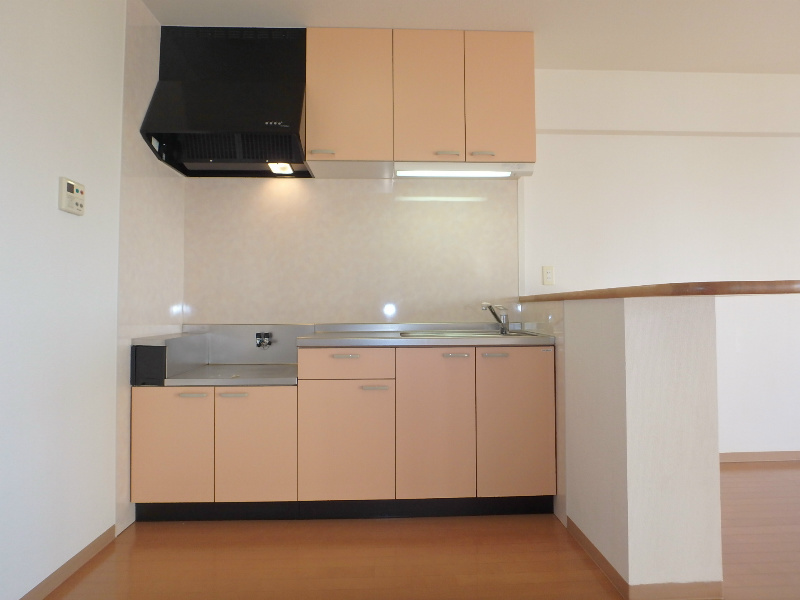 ルーチェ キッチン