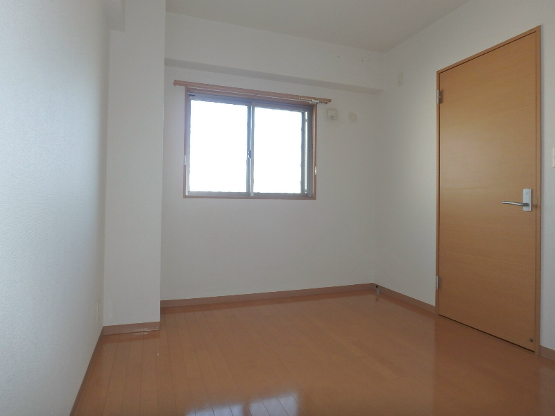 ルーチェ ベッドルーム