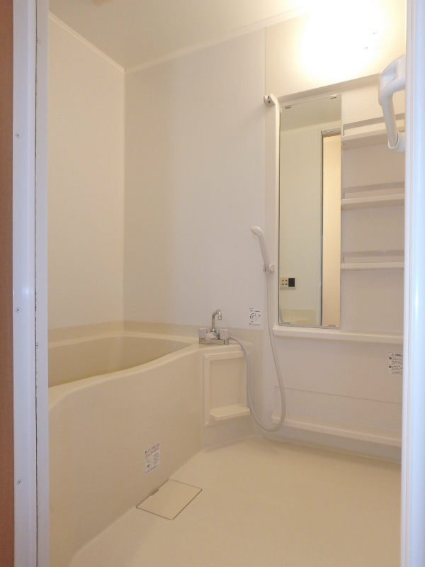 ルーチェ 風呂画像