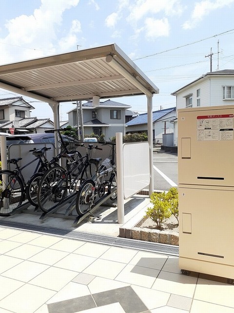 ピュアラ その他4