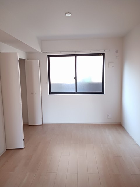 ピュアラ ベッドルーム