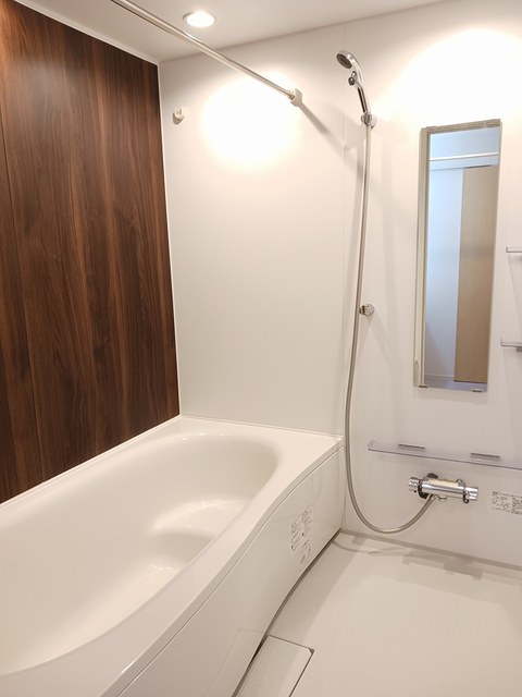 ピュアラ 風呂画像