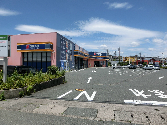 ピュアラ 周辺画像1