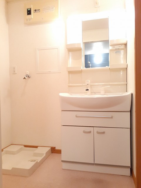 ベルプロムナードＡ その他3