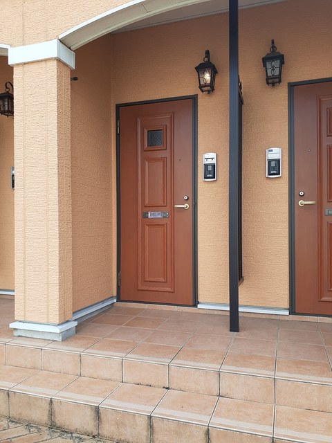 ベルプロムナードＡ その他5