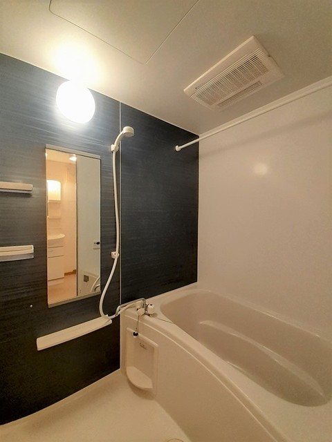 ベルプロムナードＡ 風呂画像