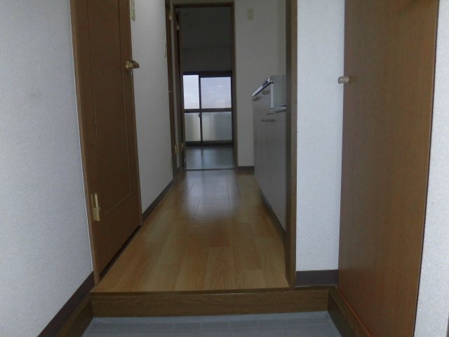 GRANDIR（グランディア） 玄関