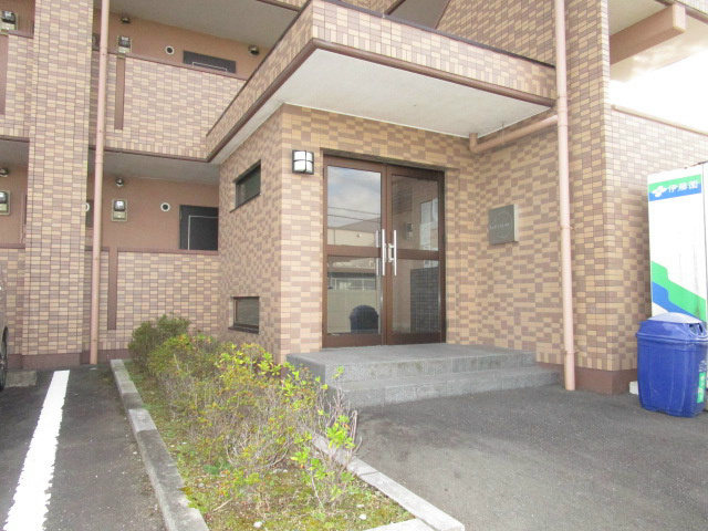 GRANDIR（グランディア） その他外観2