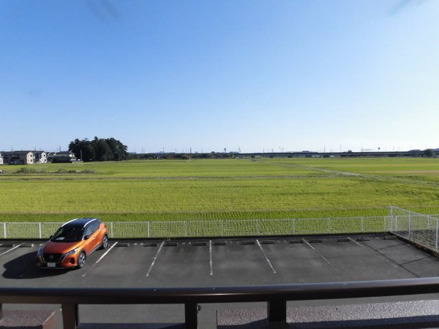 GRANDIR（グランディア） その他外観3