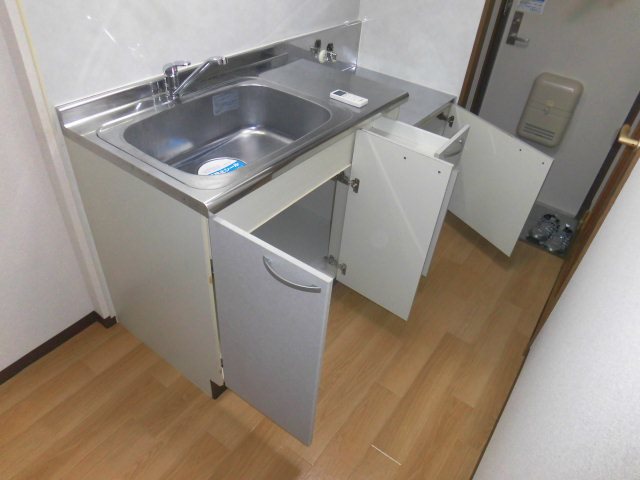 GRANDIR（グランディア） その他8