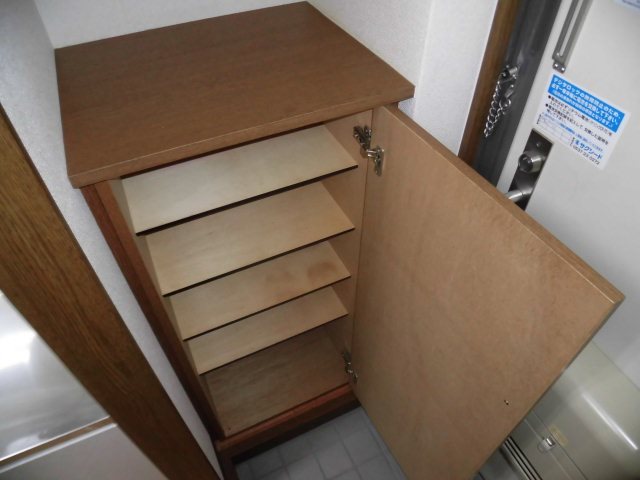 GRANDIR（グランディア） その他12