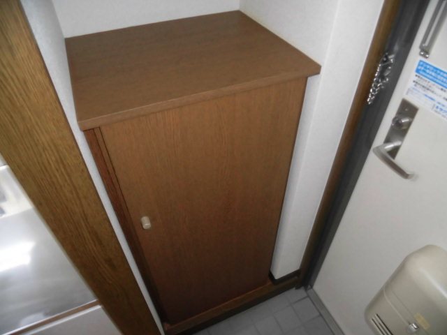 GRANDIR（グランディア） その他13