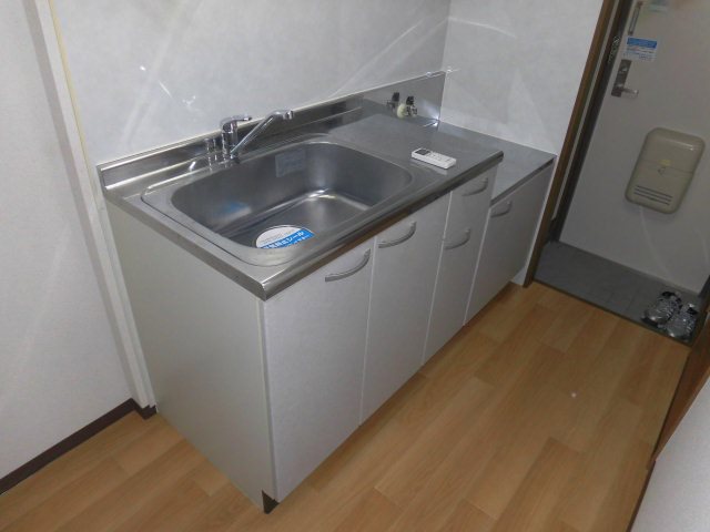 GRANDIR（グランディア） キッチン