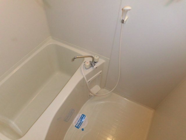 GRANDIR（グランディア） 風呂画像