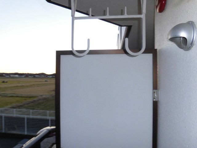 GRANDIR（グランディア） ベランダ